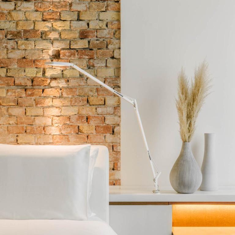 Hôtel C2 - Chambre Double Deluxe avec Accès au Spa - 6