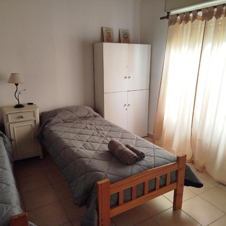 Amaryllis - Three-Bedroom House - 43