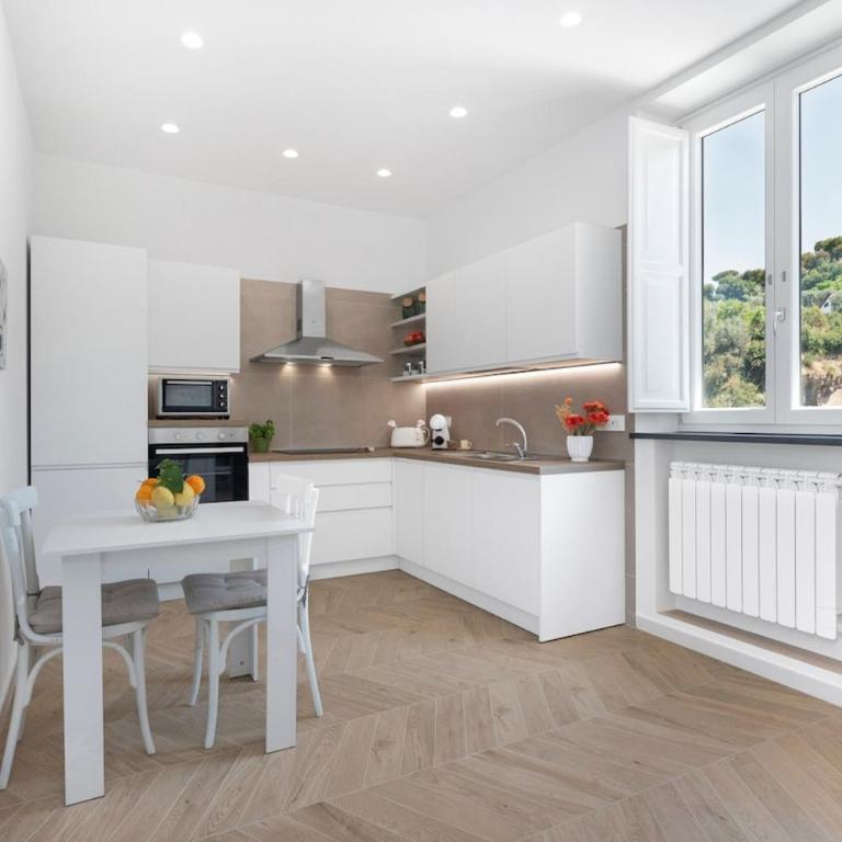 Cetty Apartment, Sorrento - Appartamento con 2 Camere da Letto - 1