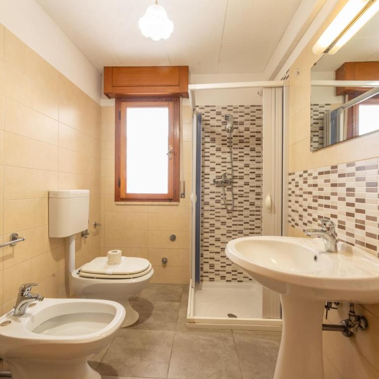 Case Vacanza il Golfo Azzurro - Appartamento con 2 Camere da Letto - 4