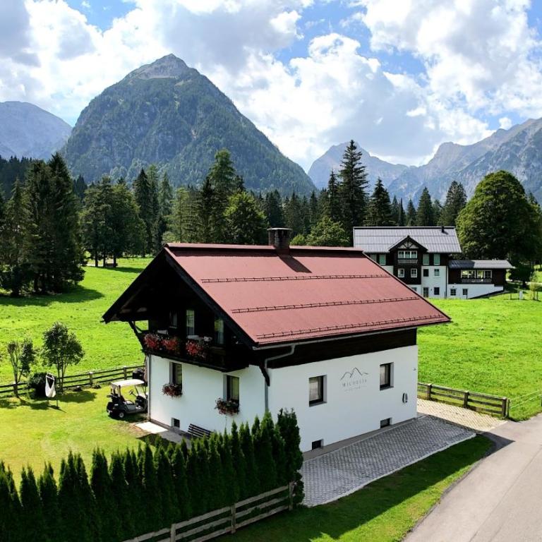 Michelis Cottage - Achensee - Appartamento Attico - 1