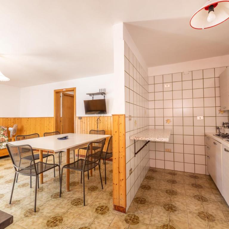 Case Vacanza il Golfo Azzurro - Appartamento con 2 Camere da Letto - 3
