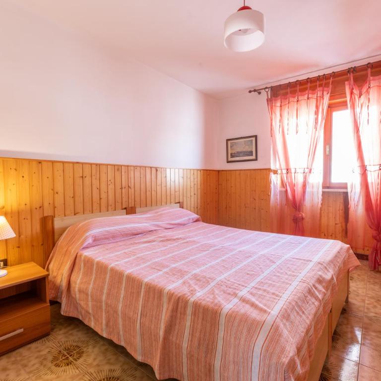 Case Vacanza il Golfo Azzurro - Appartamento con 2 Camere da Letto - 6