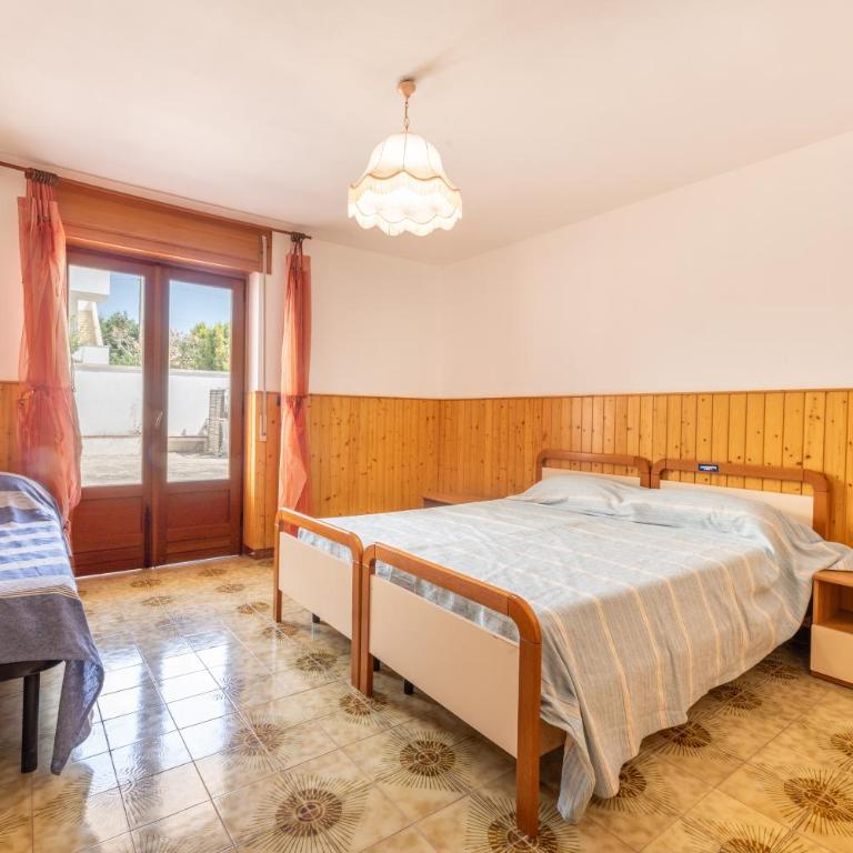 Case Vacanza il Golfo Azzurro - Appartamento con 2 Camere da Letto - 8