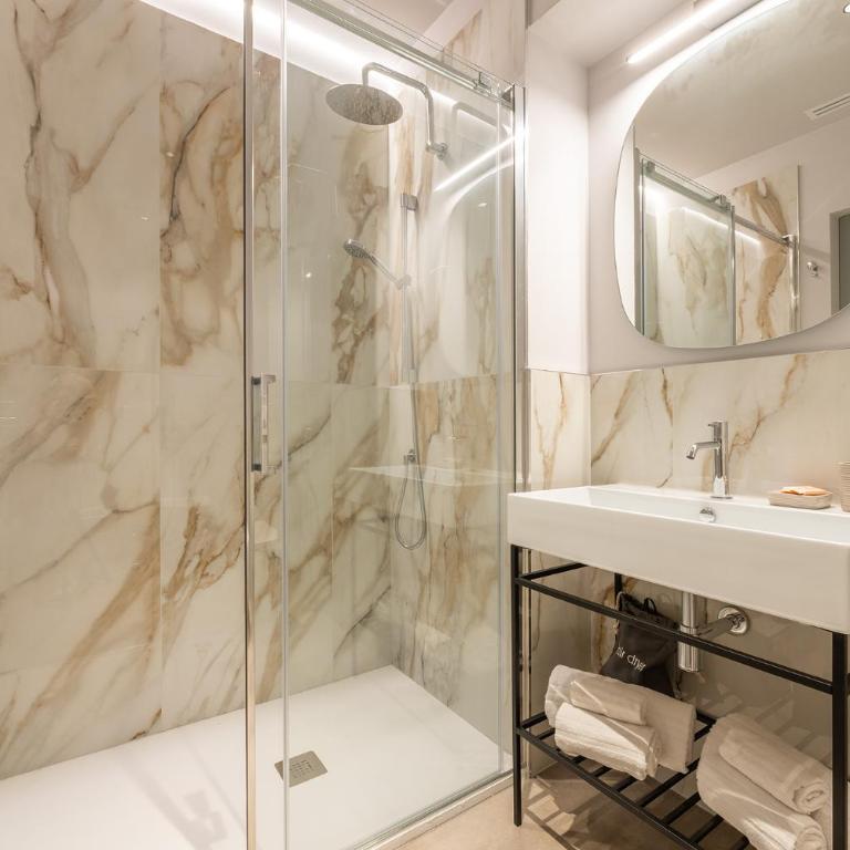 Karalin Corso Vittorio Suites - Suite con Vista Città - 7