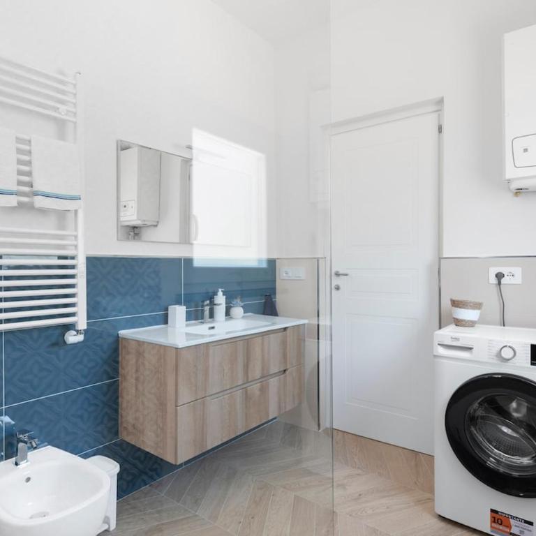 Cetty Apartment, Sorrento - Appartamento con 2 Camere da Letto - 4