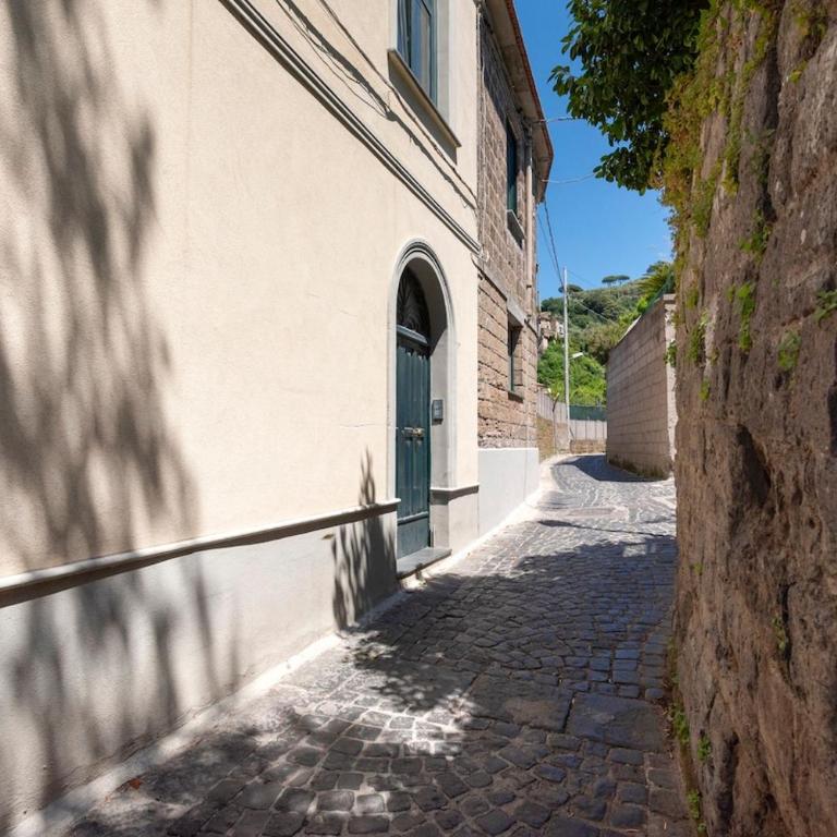 Cetty Apartment, Sorrento - Appartamento con 2 Camere da Letto - 5