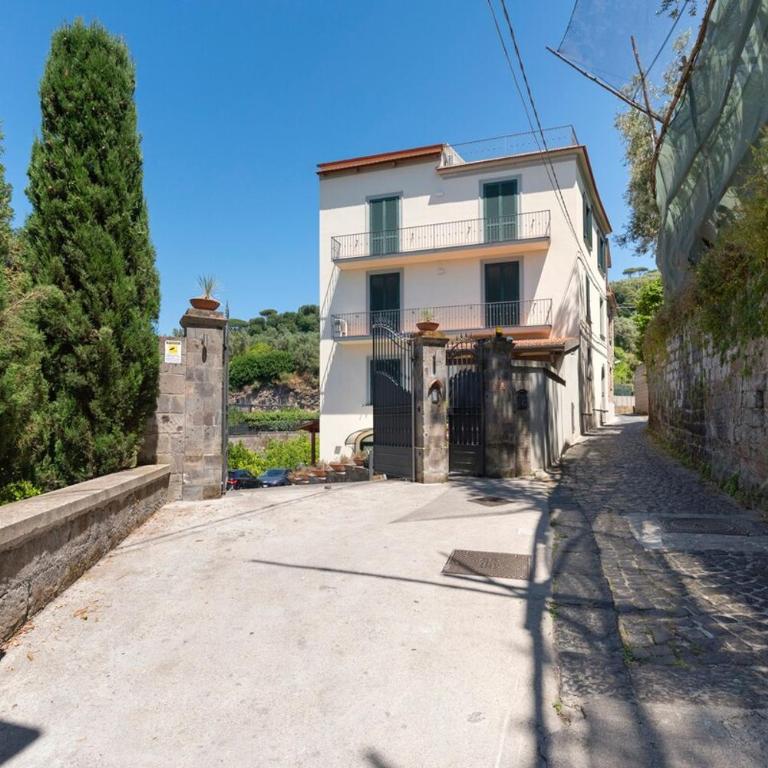 Cetty Apartment, Sorrento - Appartamento con 2 Camere da Letto - 6