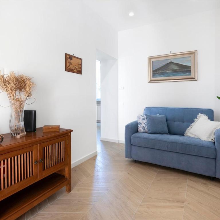 Cetty Apartment, Sorrento - Appartamento con 2 Camere da Letto - 7