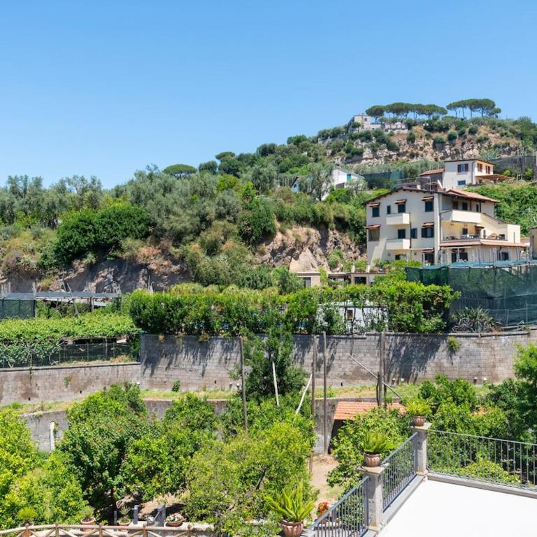 Cetty Apartment, Sorrento - Appartamento con 2 Camere da Letto - 9