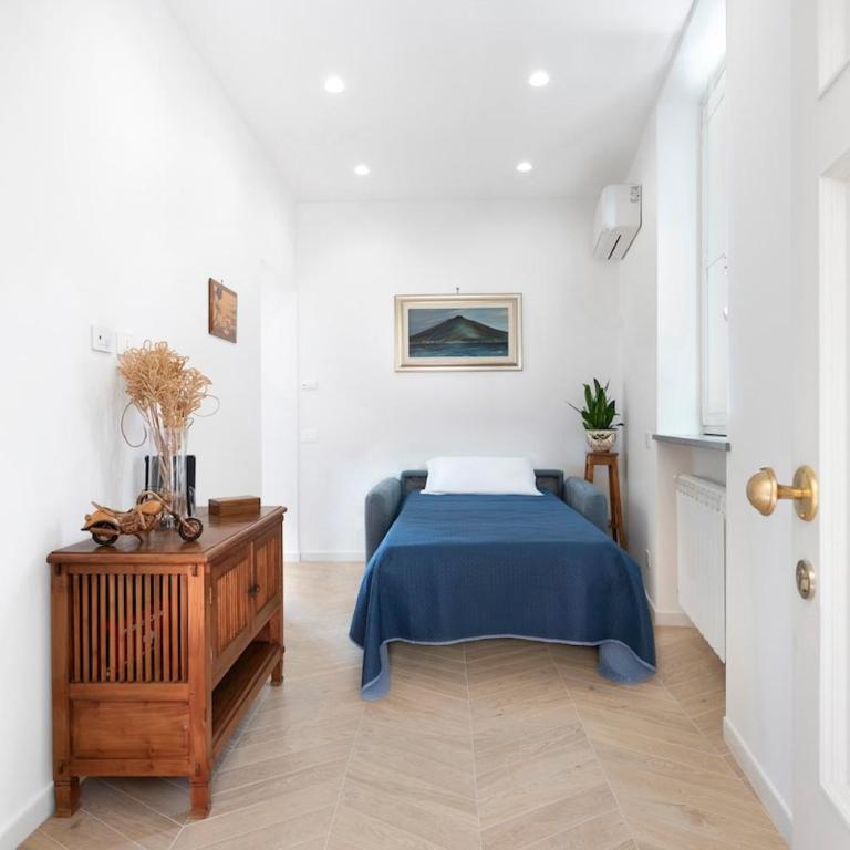 Cetty Apartment, Sorrento - Appartamento con 2 Camere da Letto - 10