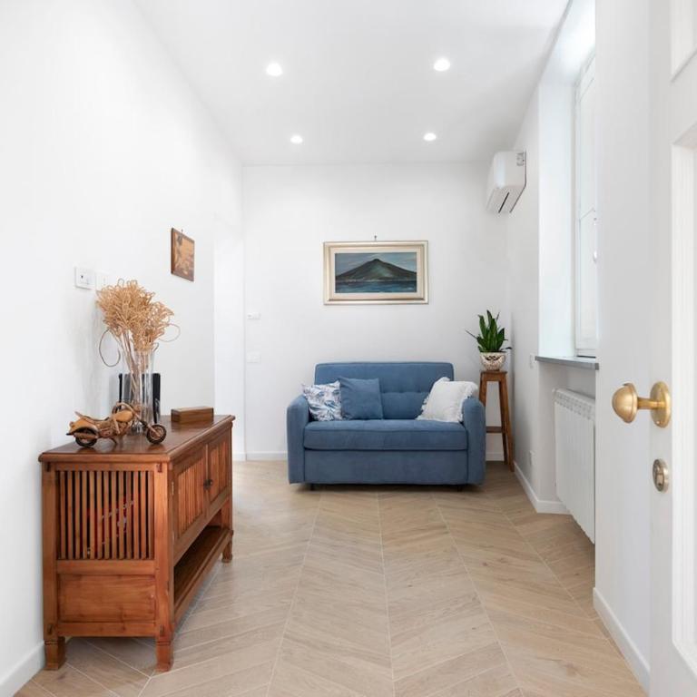 Cetty Apartment, Sorrento - Appartamento con 2 Camere da Letto - 11