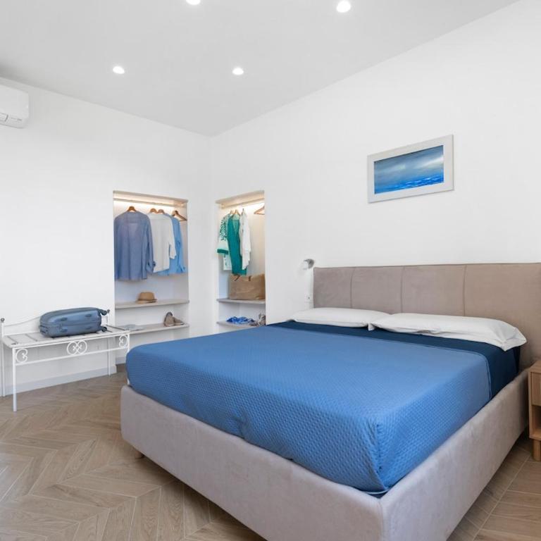 Cetty Apartment, Sorrento - Appartamento con 2 Camere da Letto - 12