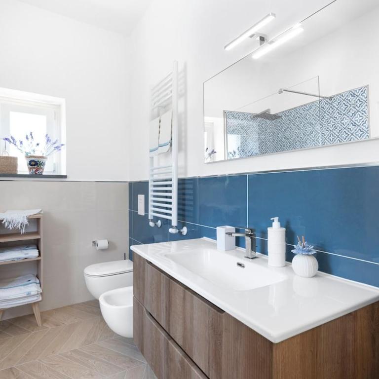 Cetty Apartment, Sorrento - Appartamento con 2 Camere da Letto - 14