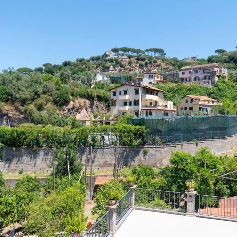 Cetty Apartment, Sorrento - Appartamento con 2 Camere da Letto - 16