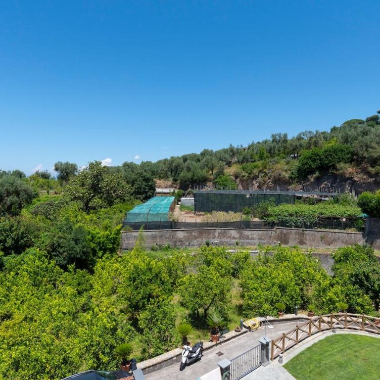 Cetty Apartment, Sorrento - Appartamento con 2 Camere da Letto - 17
