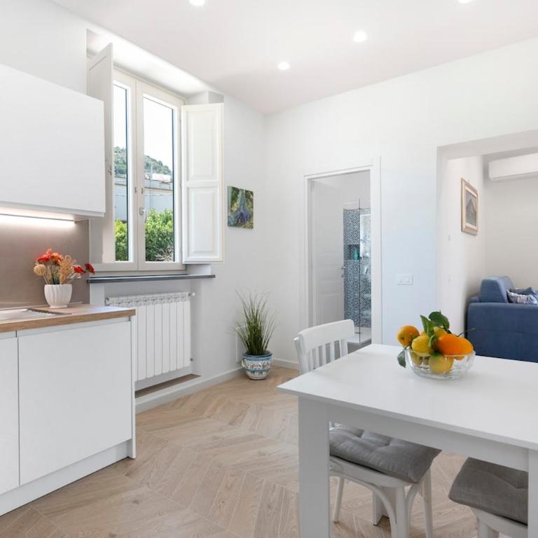 Cetty Apartment, Sorrento - Appartamento con 2 Camere da Letto - 18