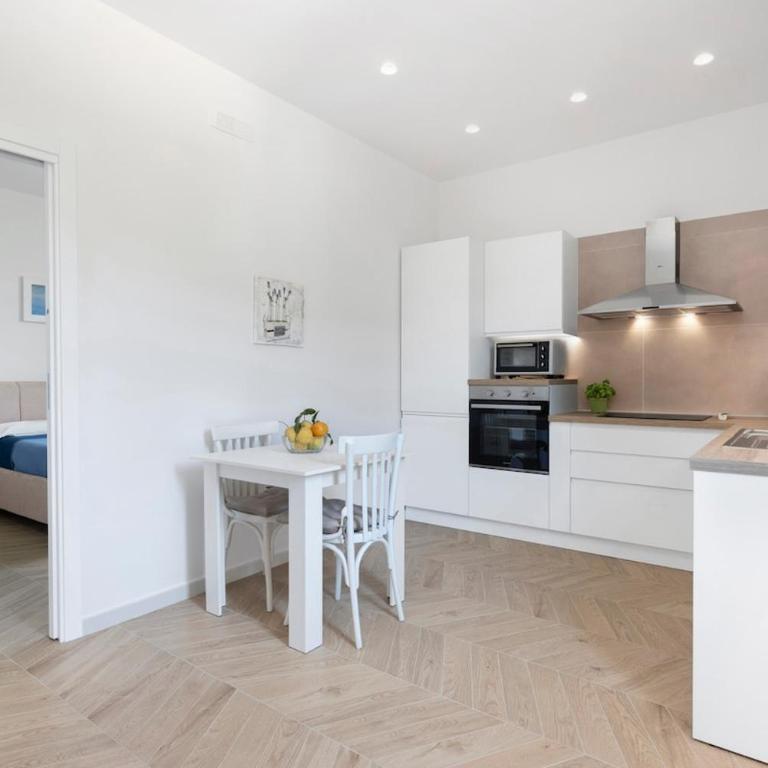 Cetty Apartment, Sorrento - Appartamento con 2 Camere da Letto - 19