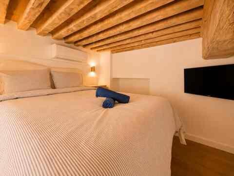 Loft - Lyon Bellecour 10 couchages - Apartamento de 3 dormitorios - 7