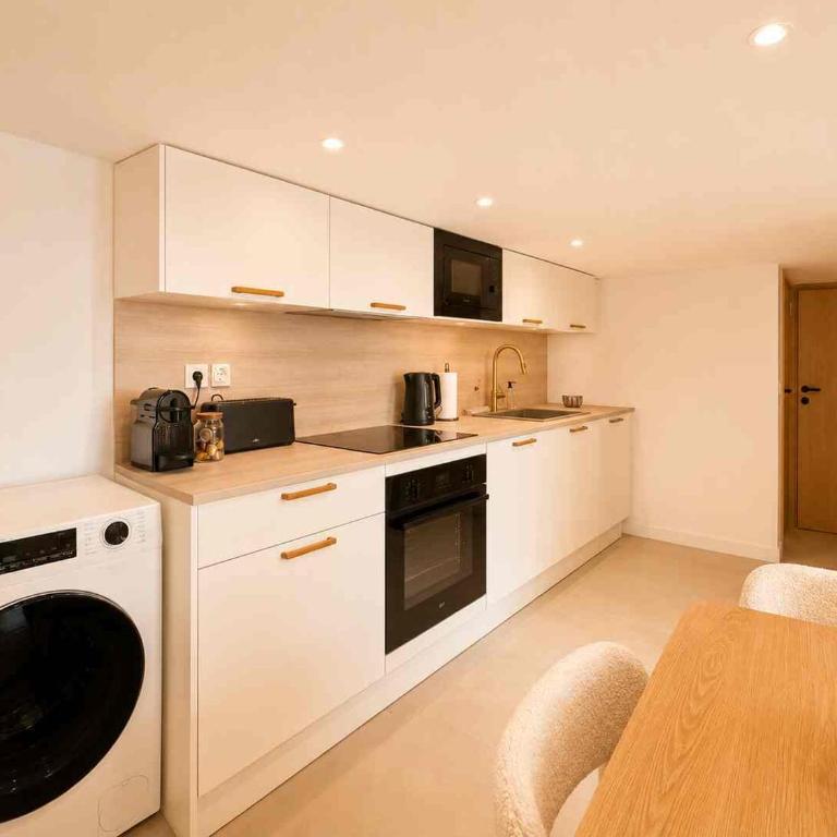 Loft - Lyon Bellecour 10 couchages - Apartamento de 3 dormitorios - 10