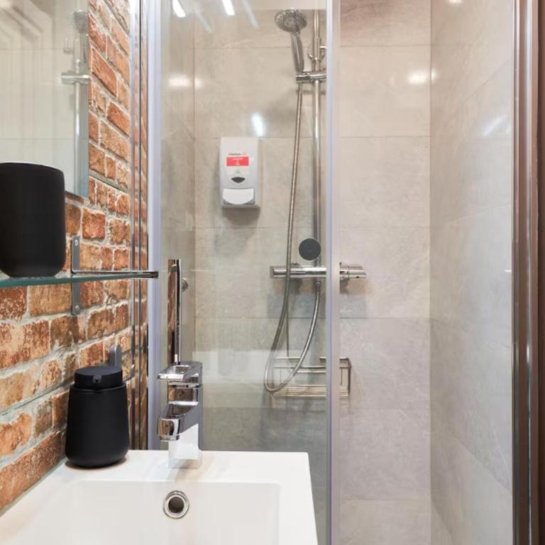 Historic Centre with FREE Parking and 2 Bathrooms - Apartamento de 1 dormitorio - 16