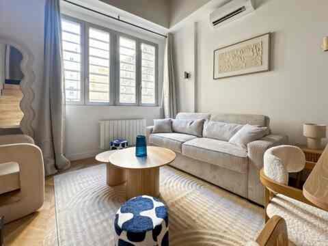 Loft - Lyon Bellecour 10 couchages - Apartamento de 3 dormitorios - 17