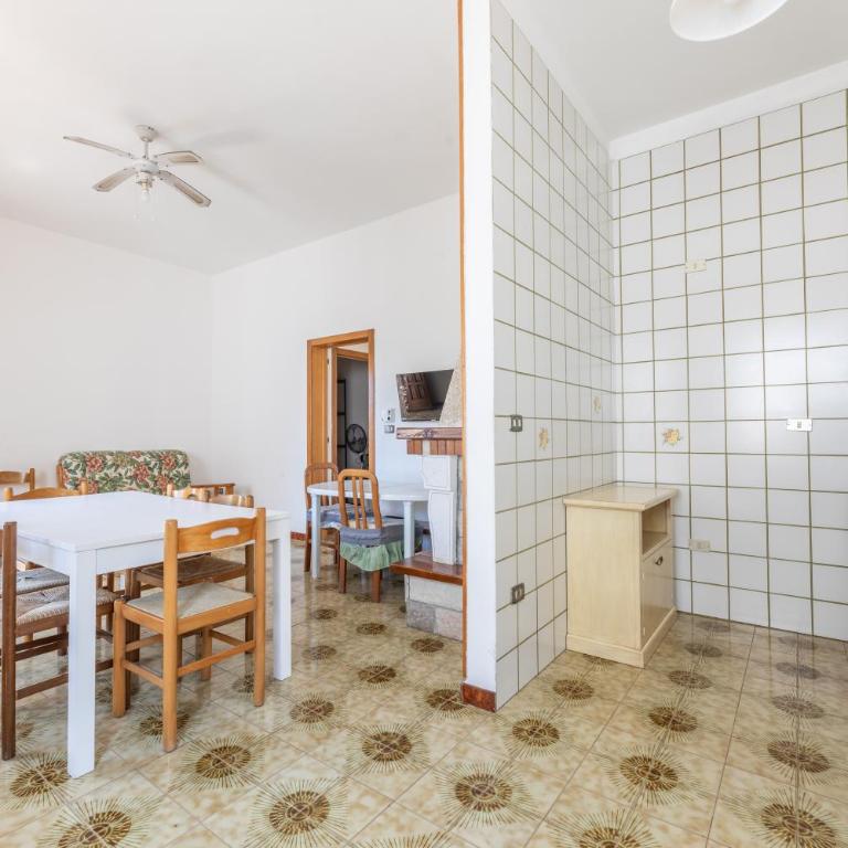 Case Vacanza il Golfo Azzurro - Appartamento con 2 Camere da Letto - 10