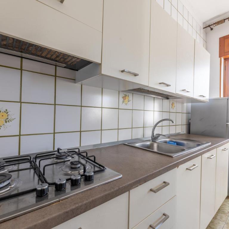Case Vacanza il Golfo Azzurro - Appartamento con 2 Camere da Letto - 11