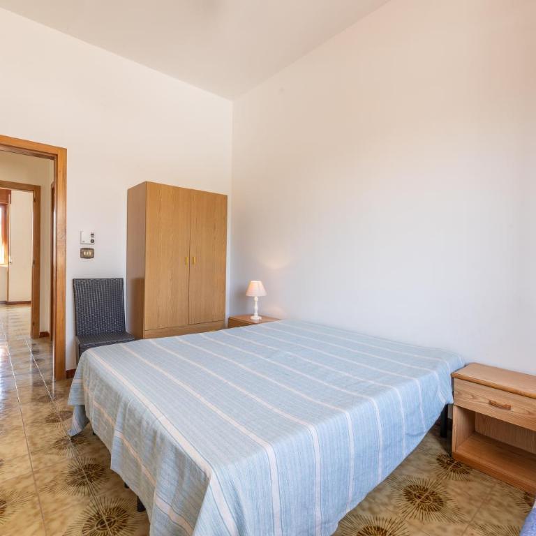 Case Vacanza il Golfo Azzurro - Appartamento con 3 Camere da Letto - 3