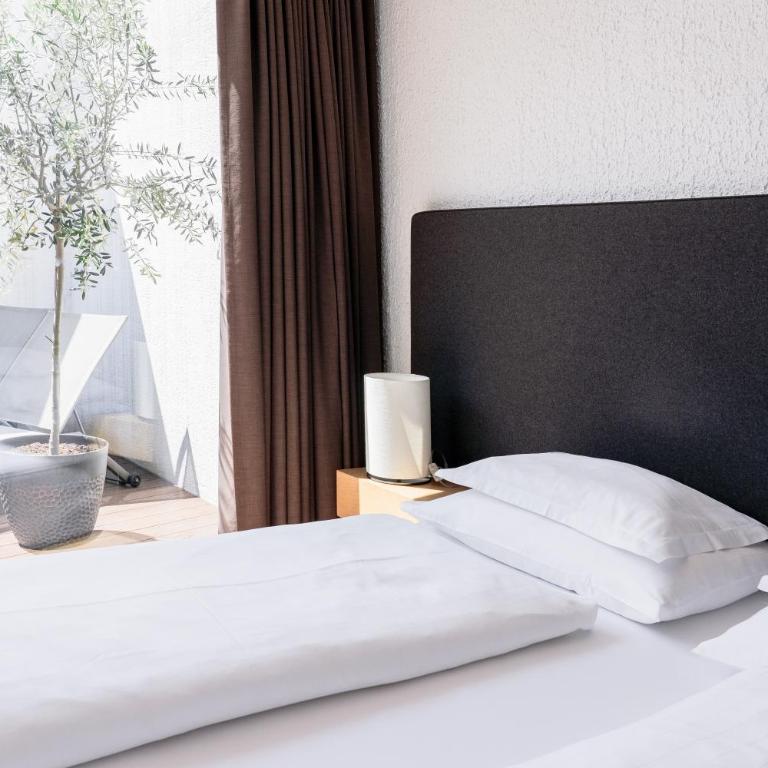 Soley Suites - adults only - Junior Suite con Terrazza - 8