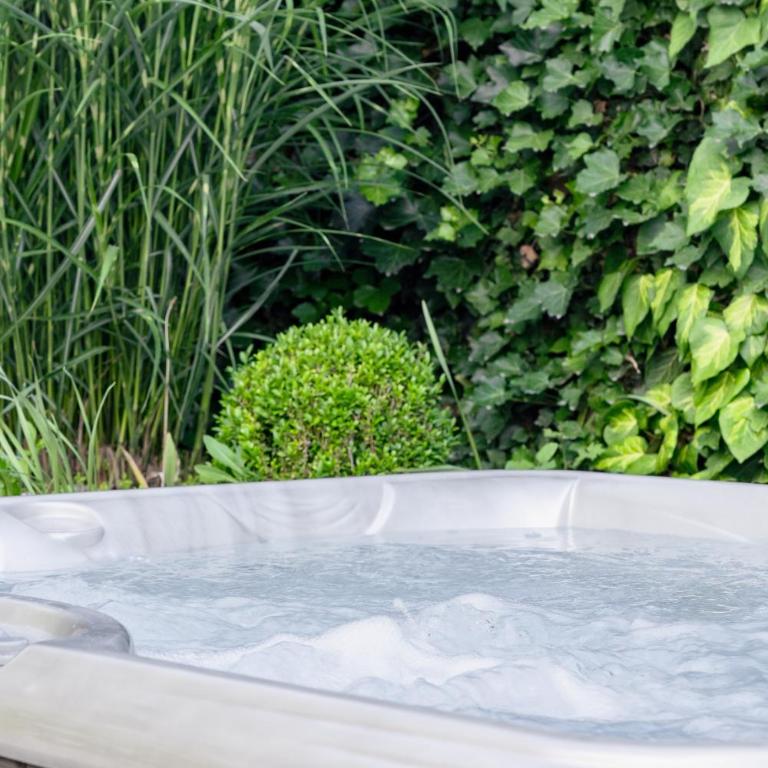 Soley Suites - adults only - Junior Suite con Piscina Privata - 11