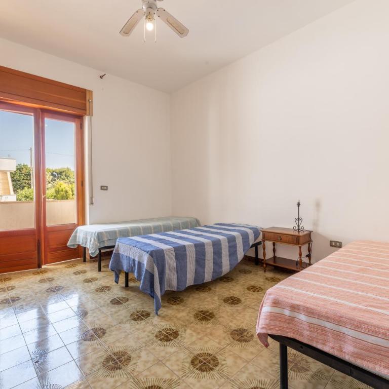 Case Vacanza il Golfo Azzurro - Appartamento con 3 Camere da Letto - 4