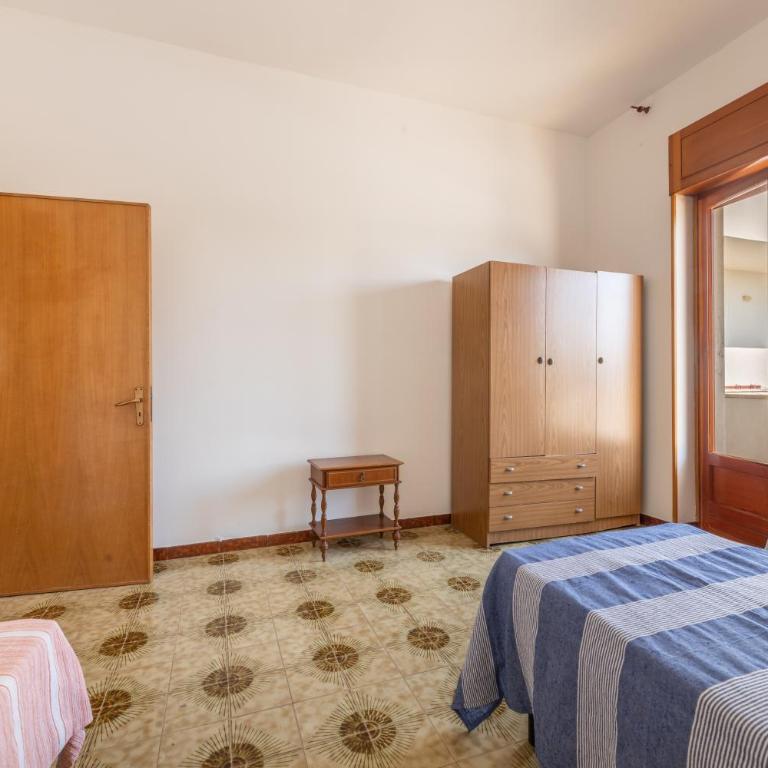 Case Vacanza il Golfo Azzurro - Appartamento con 2 Camere da Letto - 13
