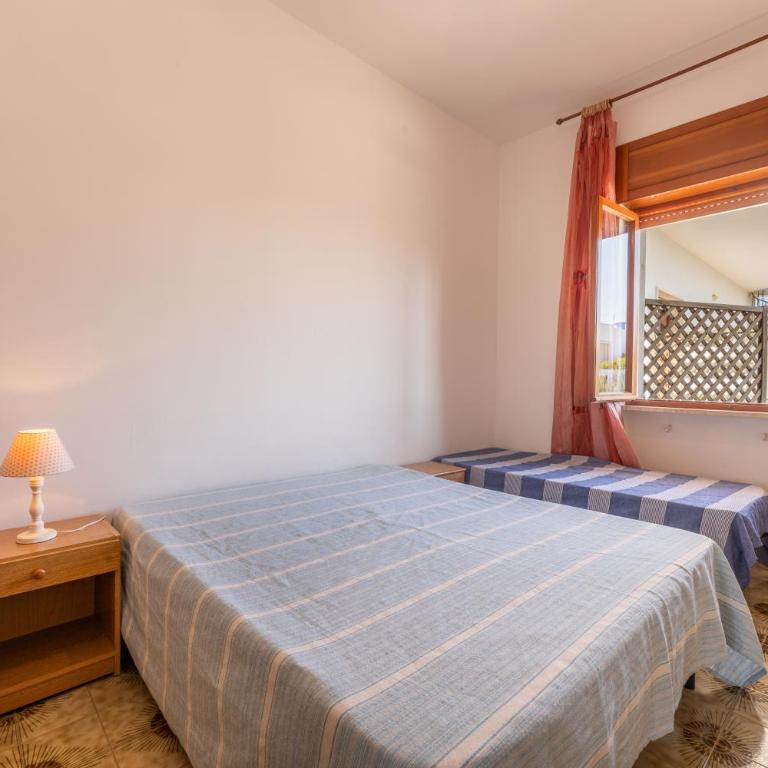 Case Vacanza il Golfo Azzurro - Appartamento con 3 Camere da Letto - 5