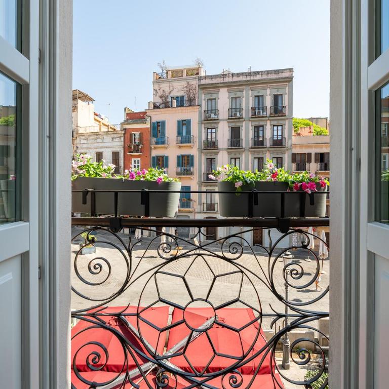 Karalin Corso Vittorio Suites - Suite con Vista Città - 10