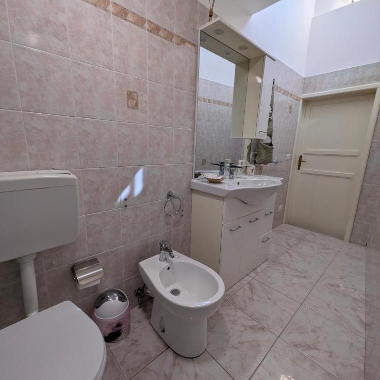 A Casa ra Signurina - Casa con 1 Camera da Letto - 8