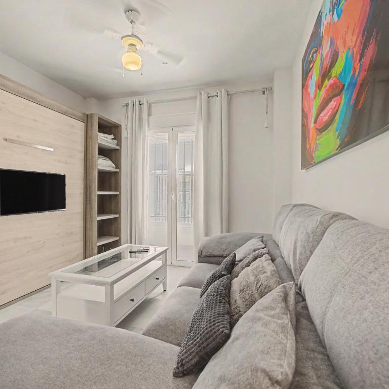 Casa Lotte - Appartement 1 Chambre Supérieur avec Balcon - 8