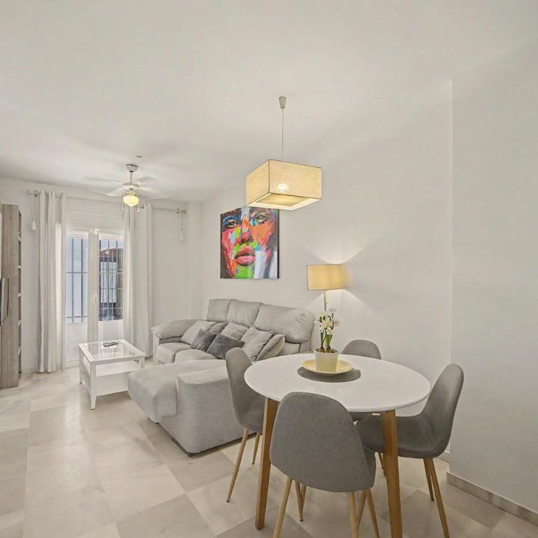 Casa Lotte - Appartement 1 Chambre Supérieur avec Balcon - 1