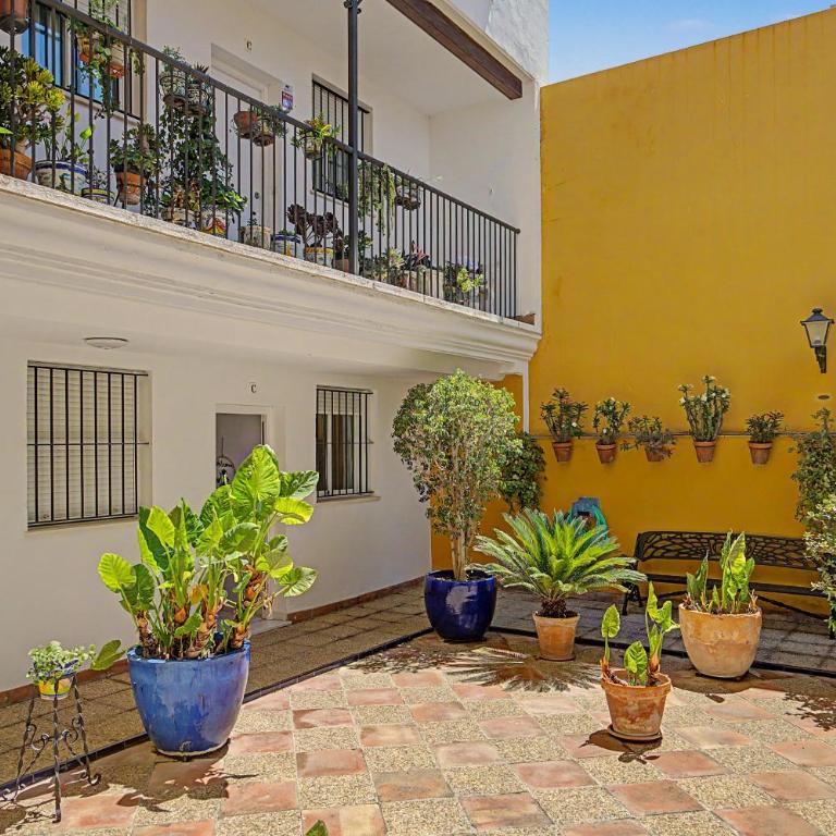 Casa Lotte - Appartement 1 Chambre Supérieur avec Balcon - 19