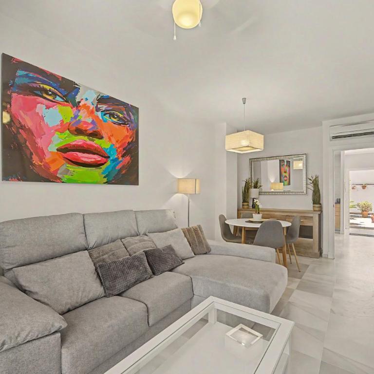 Casa Lotte - Appartement 1 Chambre Supérieur avec Balcon - 18