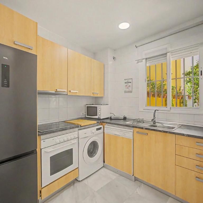 Casa Lotte - Appartement 1 Chambre Supérieur avec Balcon - 5