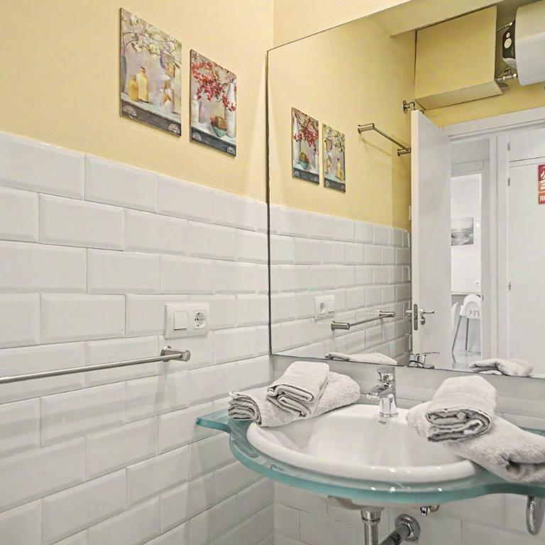 Casa Lotte - Appartement 1 Chambre Supérieur avec Balcon - 15