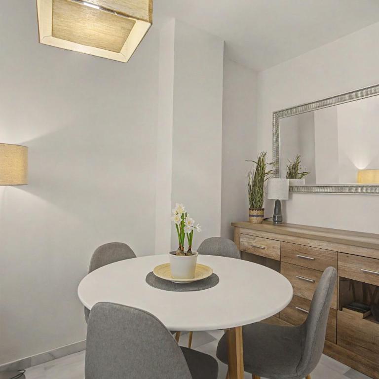 Casa Lotte - Appartement 1 Chambre Supérieur avec Balcon - 9