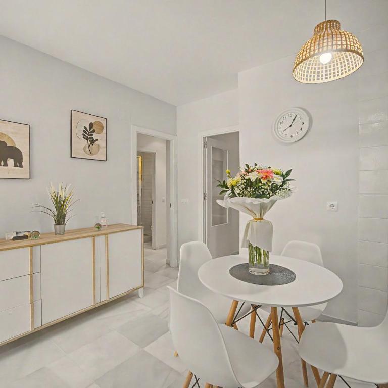 Casa Lotte - Appartement 1 Chambre Supérieur avec Balcon - 17