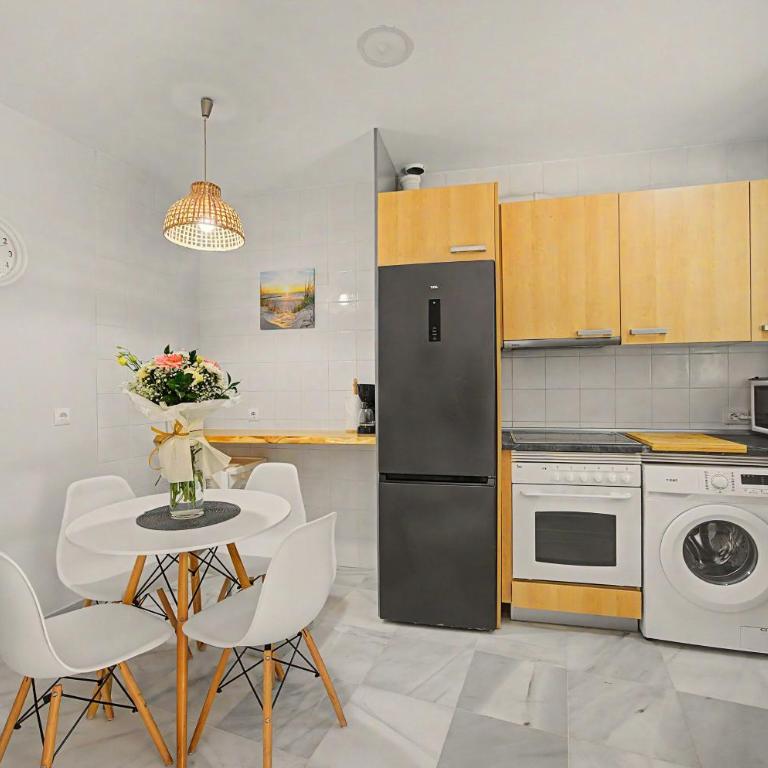 Casa Lotte - Appartement 1 Chambre Supérieur avec Balcon - 4