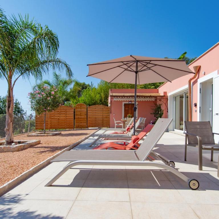 MADONE - Agréable 3 pièces - Menton - Vue mer - Parking - Appartement 2 Chambres avec Terrasse et Vue sur la Mer - 4