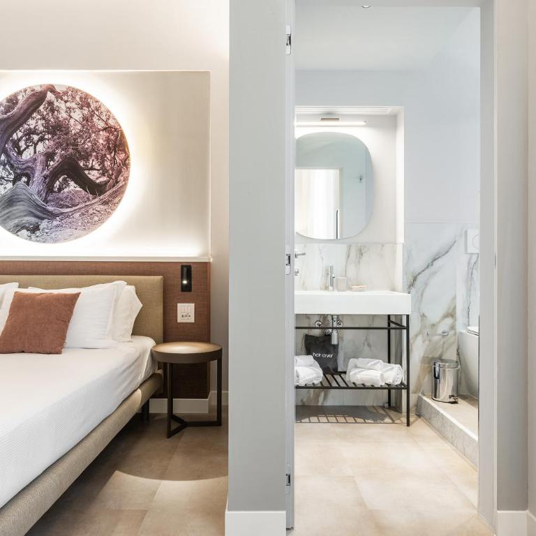 Karalin Corso Vittorio Suites - Junior Suite - 3