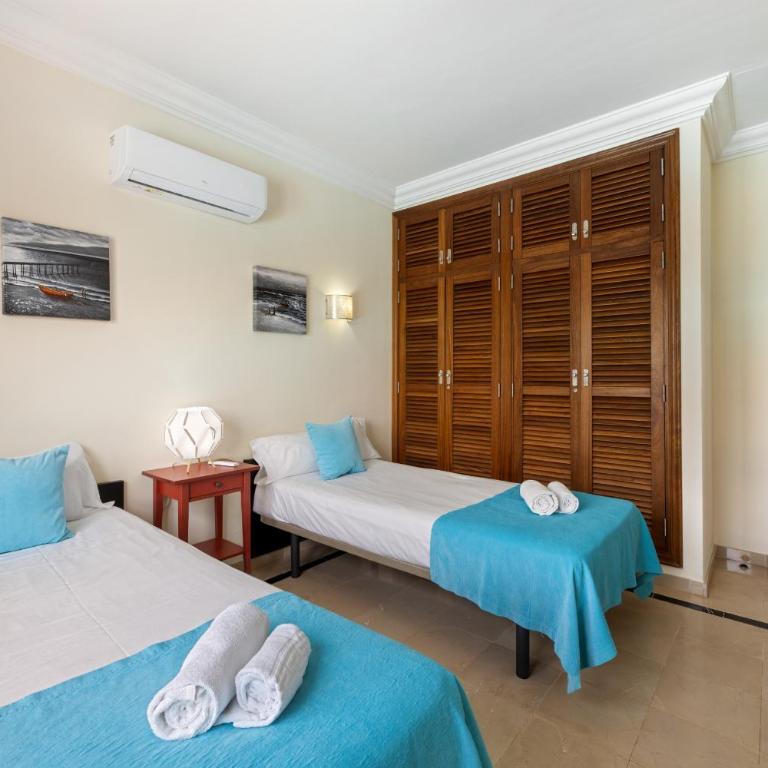 Villa Zafiro 8 by Escape Home - Villa con Piscina Privata - 26