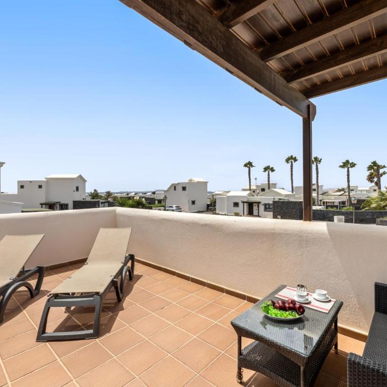 Villa Zafiro 6 by Escape Home - Villa con Piscina Privata - 37