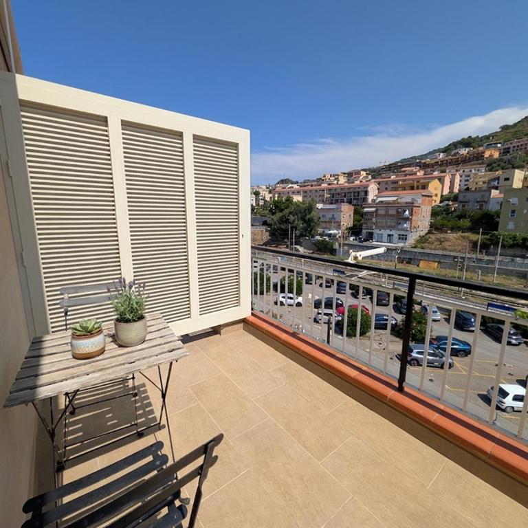 Attico al Centro - Estudio con terraza - 15